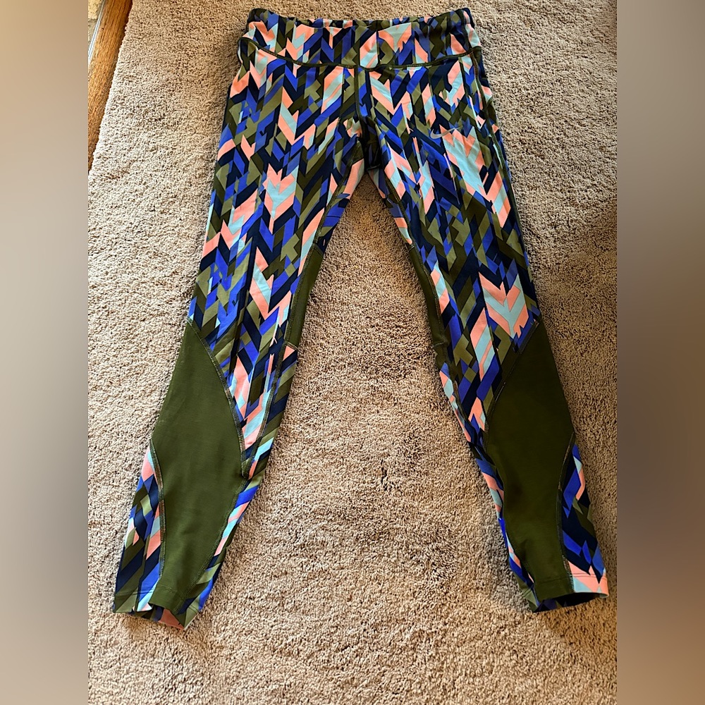 Nike Dri -Fit Leggings Size L